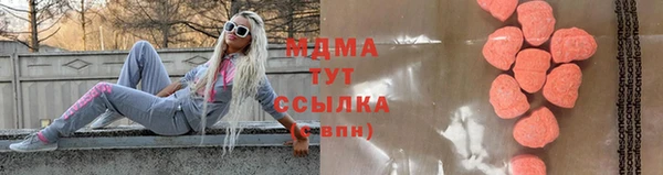 молекула духа Вязьма