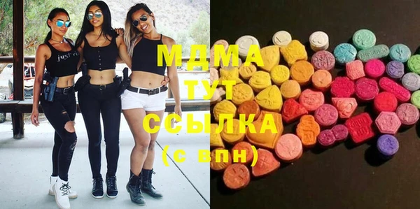 молекула духа Вязьма